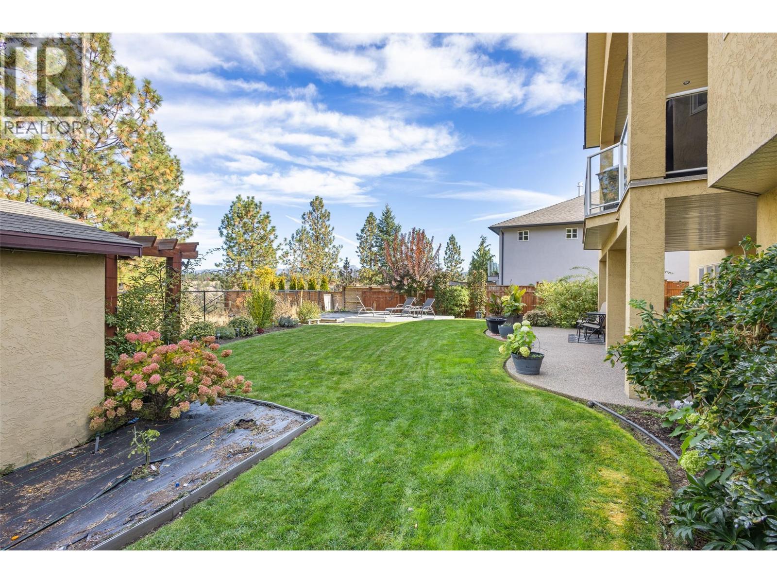 1012 Arbor View Drive, Kelowna, British Columbia  V1W 5A1 - Photo 59 - 10366021