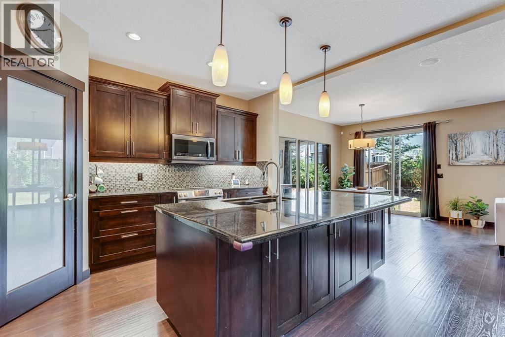 226 Sage Meadows Circle Nw, Calgary, Alberta  T3P 0G1 - Photo 4 - A2243096