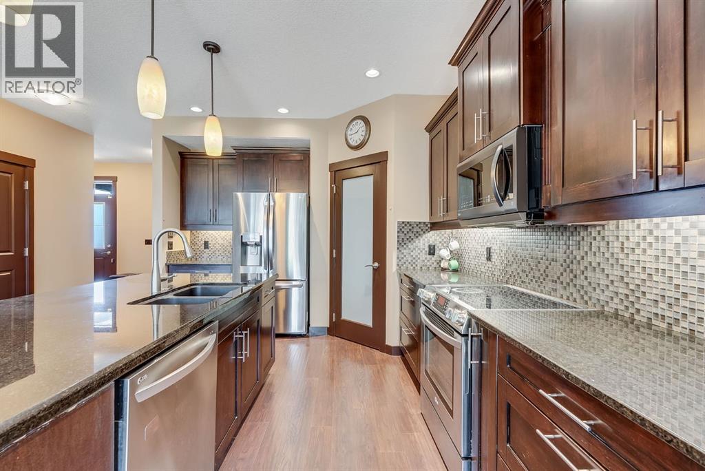 226 Sage Meadows Circle Nw, Calgary, Alberta  T3P 0G1 - Photo 7 - A2243096