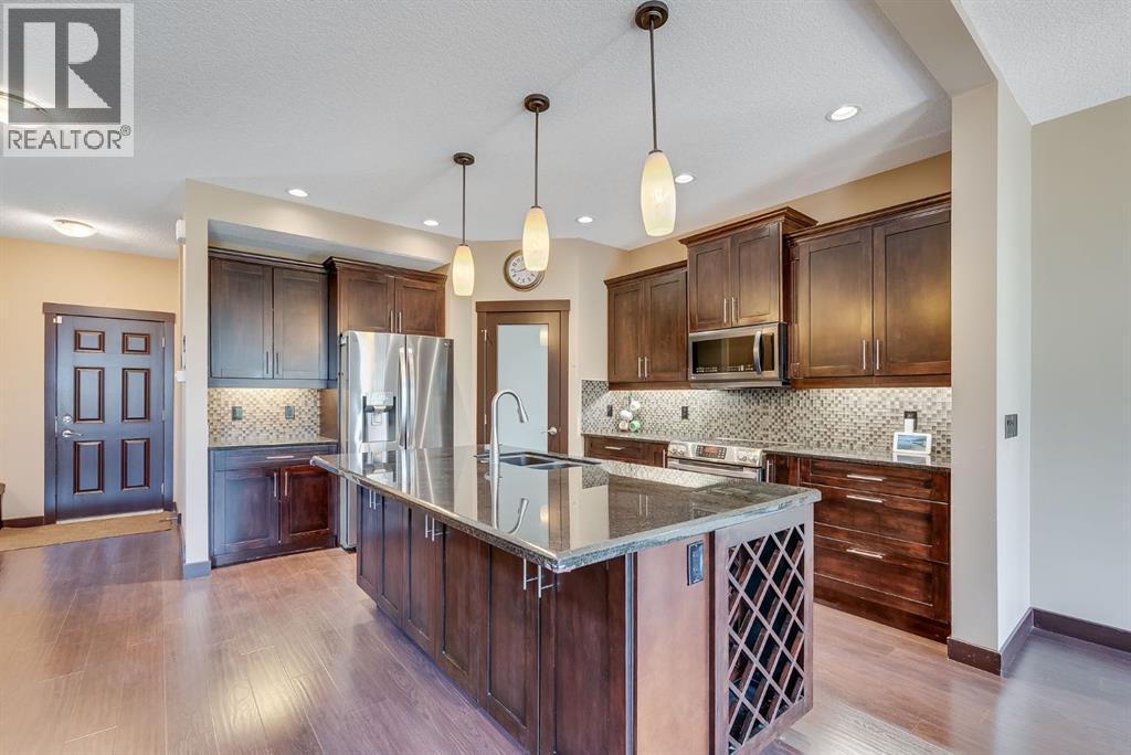226 Sage Meadows Circle Nw, Calgary, Alberta  T3P 0G1 - Photo 6 - A2243096