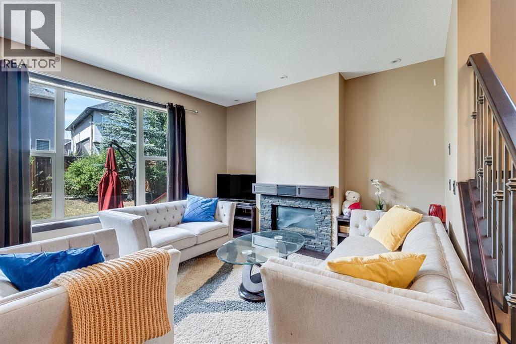 226 Sage Meadows Circle Nw, Calgary, Alberta  T3P 0G1 - Photo 9 - A2243096