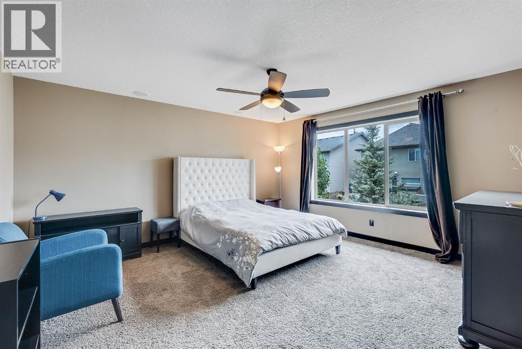 226 Sage Meadows Circle Nw, Calgary, Alberta  T3P 0G1 - Photo 11 - A2243096