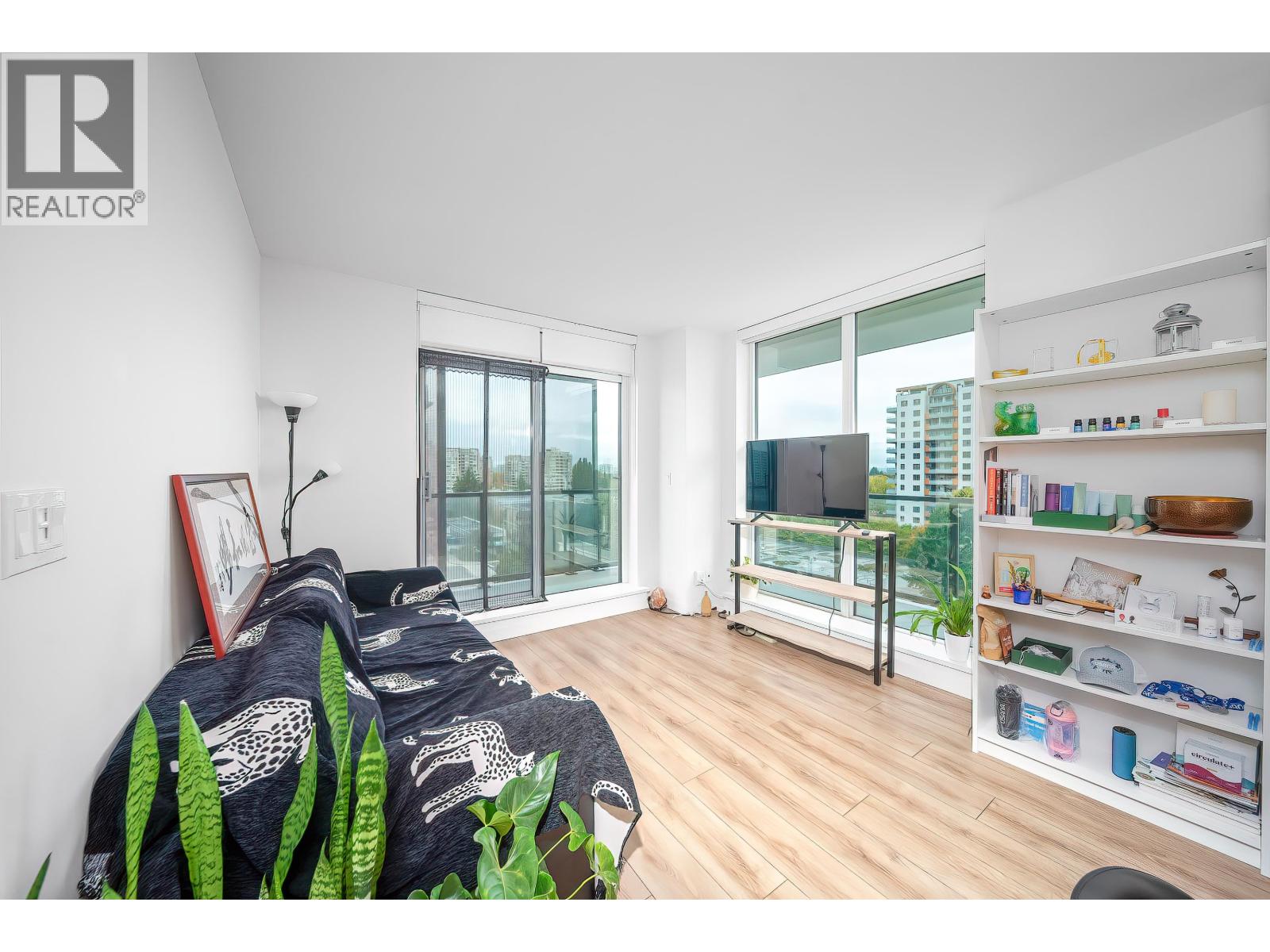 909 6633 Buswell Street, Richmond, British Columbia  V6Y 0M3 - Photo 5 - R3060041