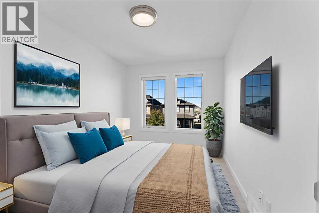 363 Evanspark Gardens Nw, Calgary, Alberta  T3P 0E2 - Photo 19 - A2260554