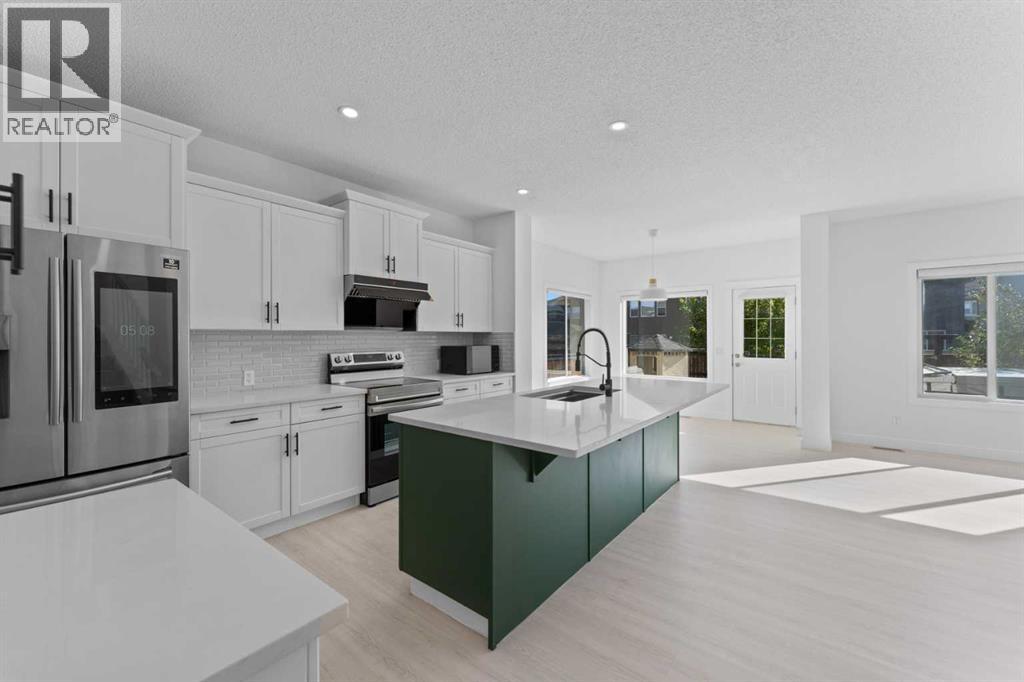 363 Evanspark Gardens Nw, Calgary, Alberta  T3P 0E2 - Photo 7 - A2260554