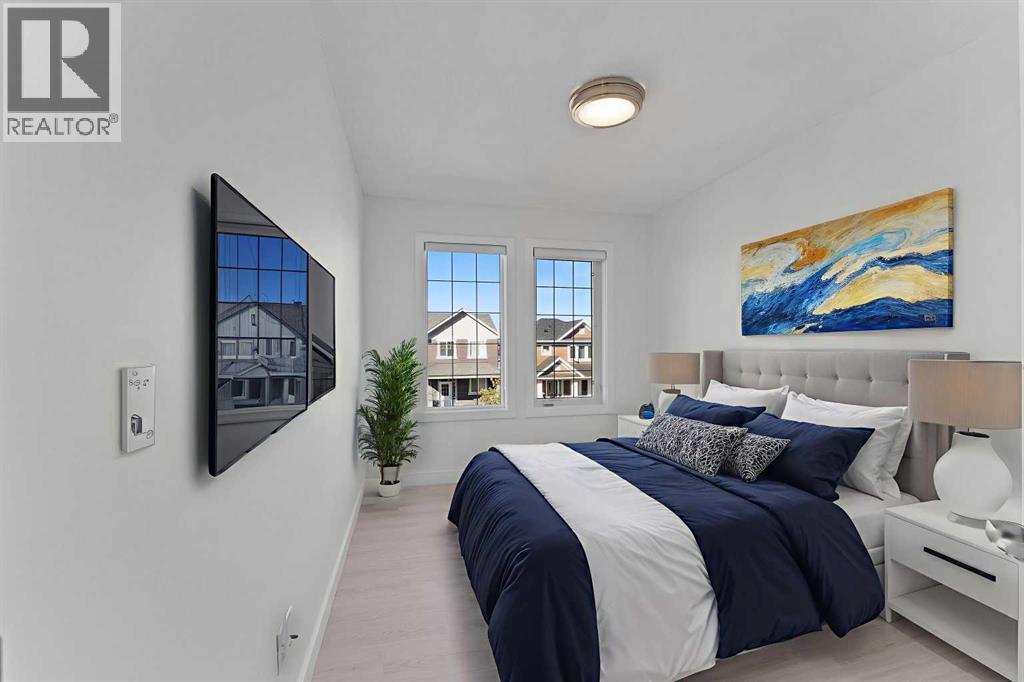 363 Evanspark Gardens Nw, Calgary, Alberta  T3P 0E2 - Photo 21 - A2260554