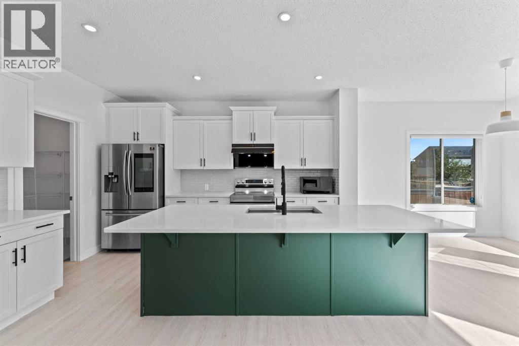 363 Evanspark Gardens Nw, Calgary, Alberta  T3P 0E2 - Photo 8 - A2260554