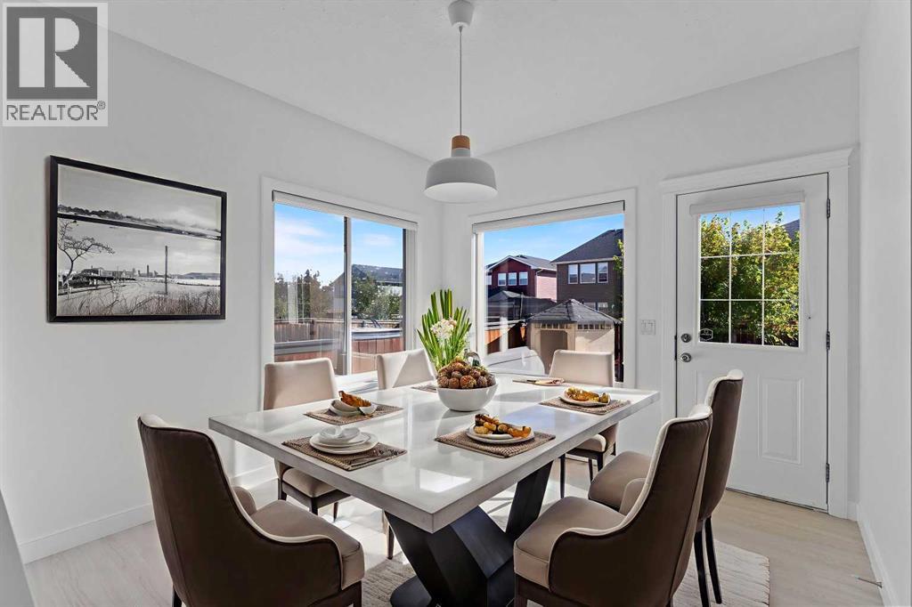 363 Evanspark Gardens Nw, Calgary, Alberta  T3P 0E2 - Photo 13 - A2260554