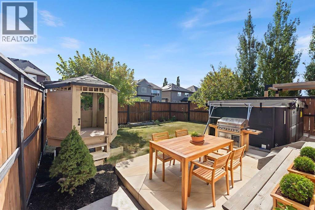 363 Evanspark Gardens Nw, Calgary, Alberta  T3P 0E2 - Photo 44 - A2260554