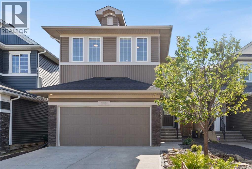 363 Evanspark Gardens Nw, Calgary, Alberta  T3P 0E2 - Photo 1 - A2260554