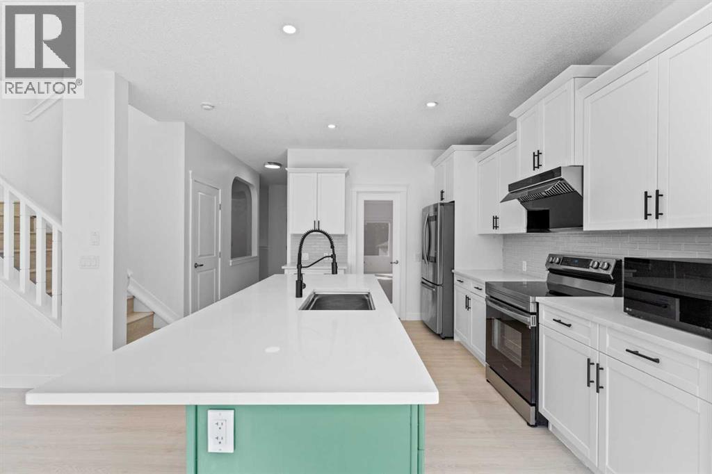 363 Evanspark Gardens Nw, Calgary, Alberta  T3P 0E2 - Photo 11 - A2260554