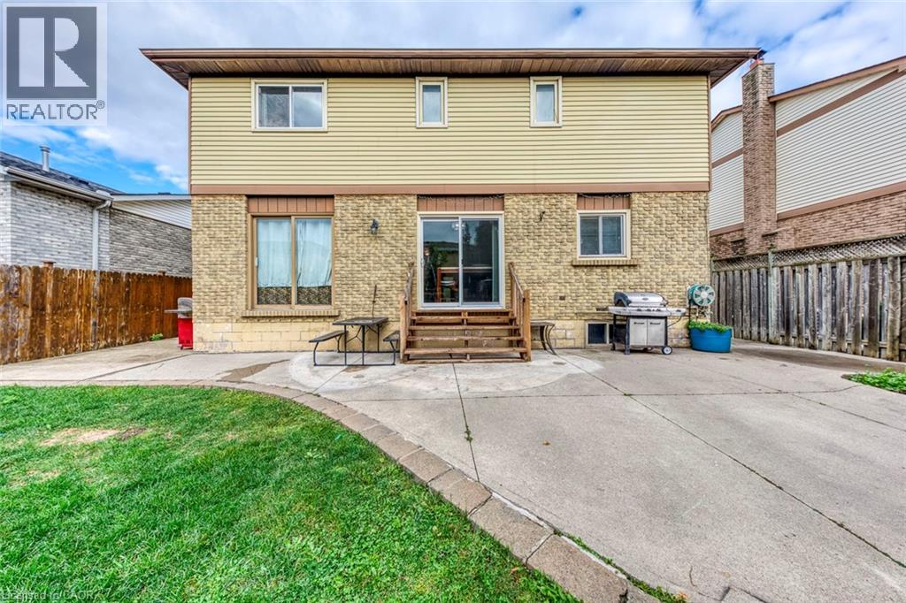 3346 Palmer Drive, Burlington, Ontario  L7M 1Y9 - Photo 18 - 40766689