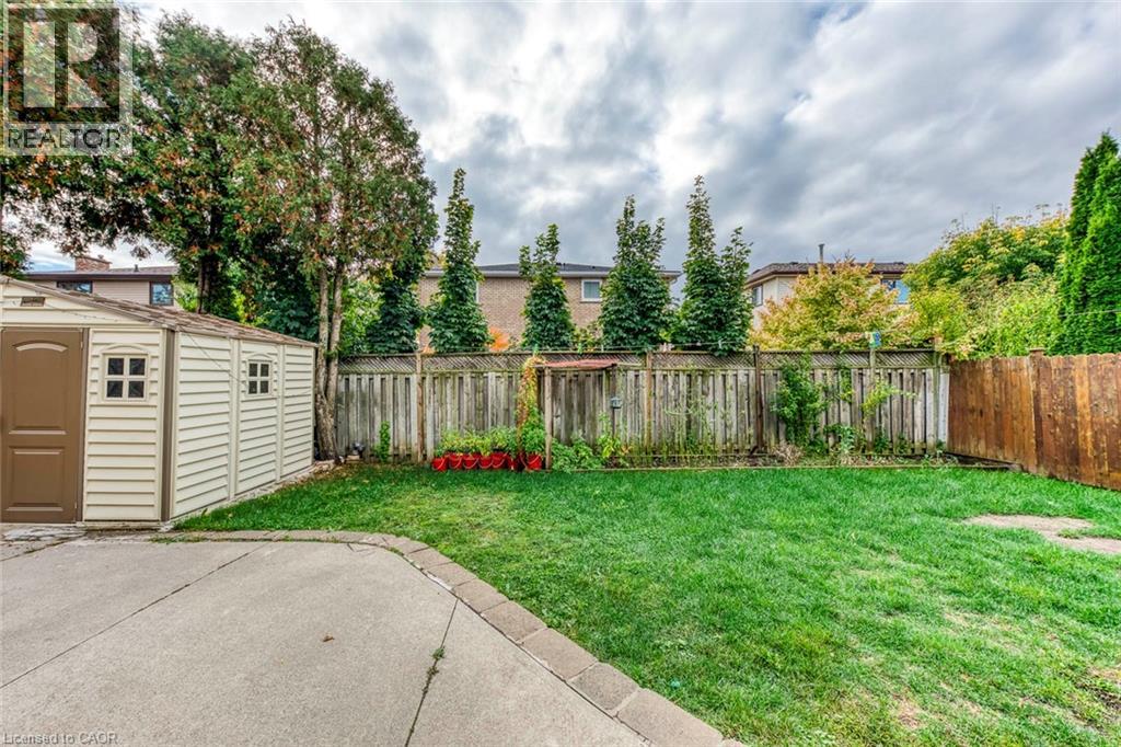 3346 Palmer Drive, Burlington, Ontario  L7M 1Y9 - Photo 19 - 40766689