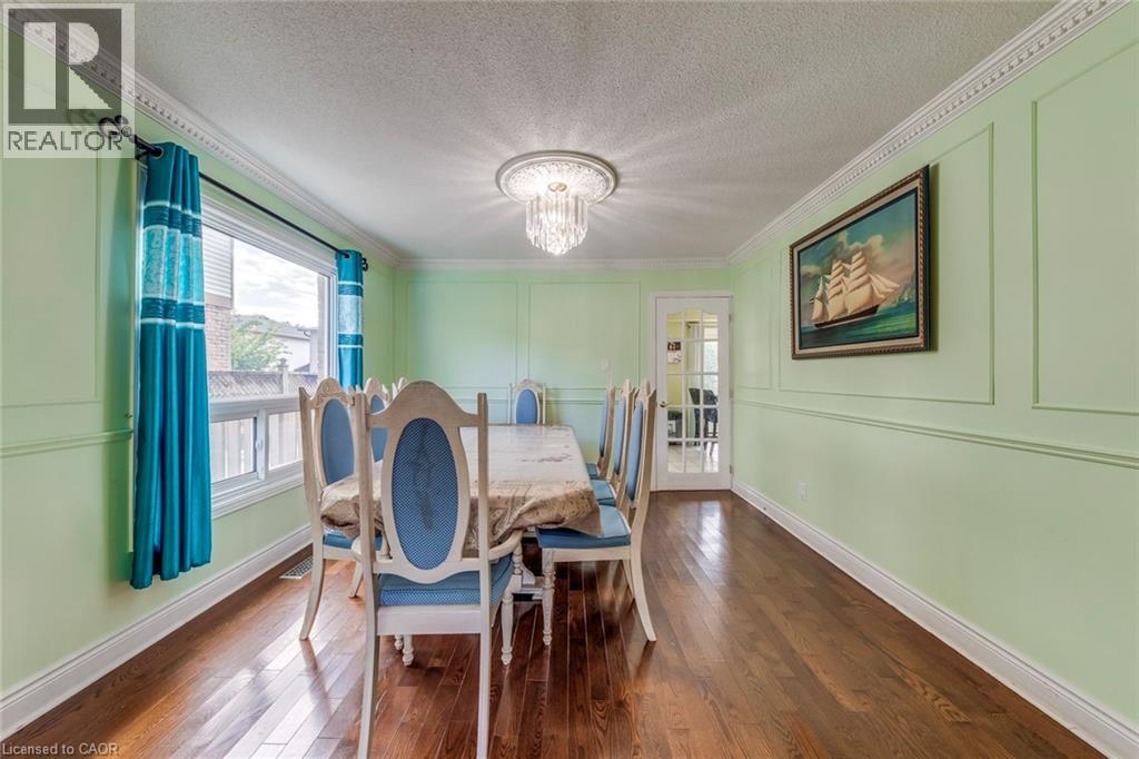 3346 Palmer Drive, Burlington, Ontario  L7M 1Y9 - Photo 7 - 40766689