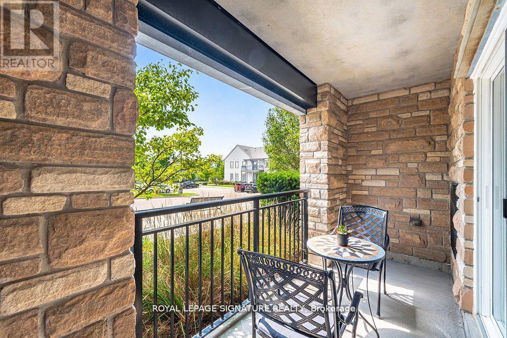 111 - 67 Kingsbury Square, Guelph, Ontario  N1L 0L3 - Photo 22 - X12473482