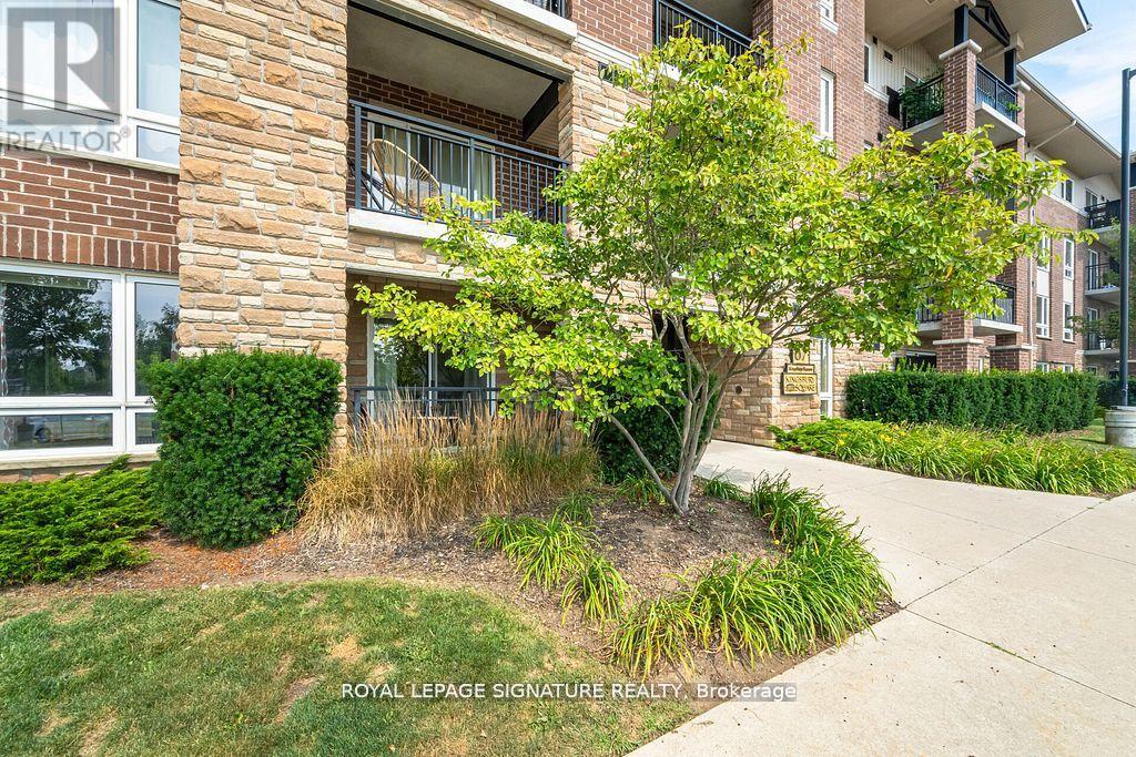 111 - 67 Kingsbury Square, Guelph, Ontario  N1L 0L3 - Photo 23 - X12473482