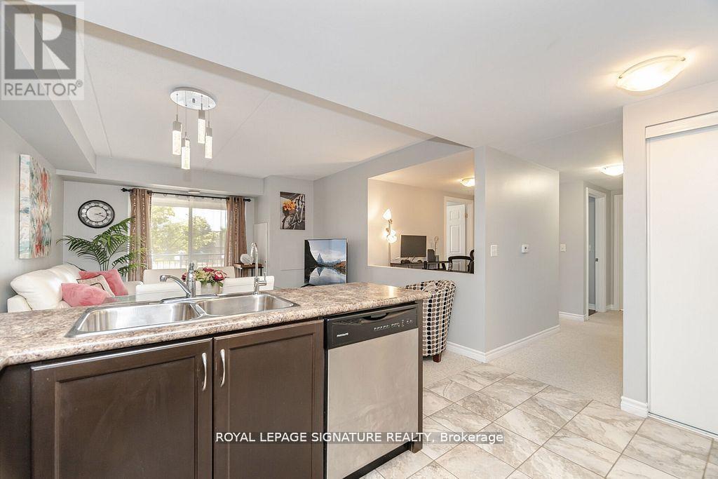 111 - 67 Kingsbury Square, Guelph, Ontario  N1L 0L3 - Photo 3 - X12473482