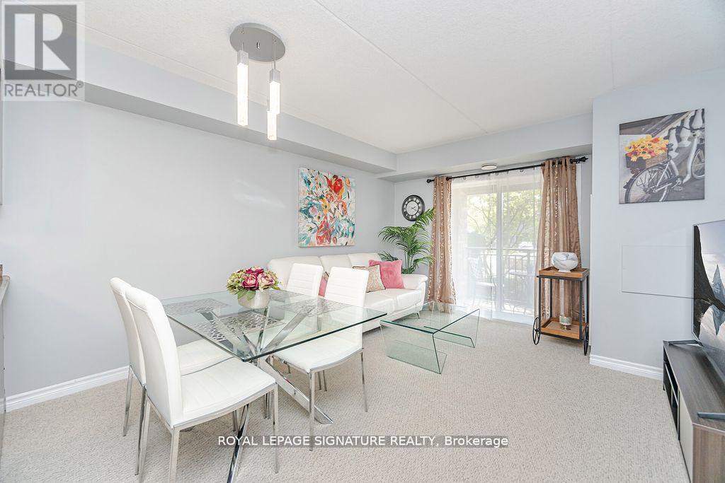 111 - 67 Kingsbury Square, Guelph, Ontario  N1L 0L3 - Photo 6 - X12473482