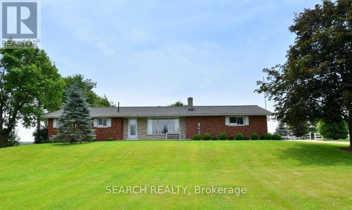 5536 Hwy #3, Haldimand, Ontario  N0A 1E0 - Photo 1 - X12473608