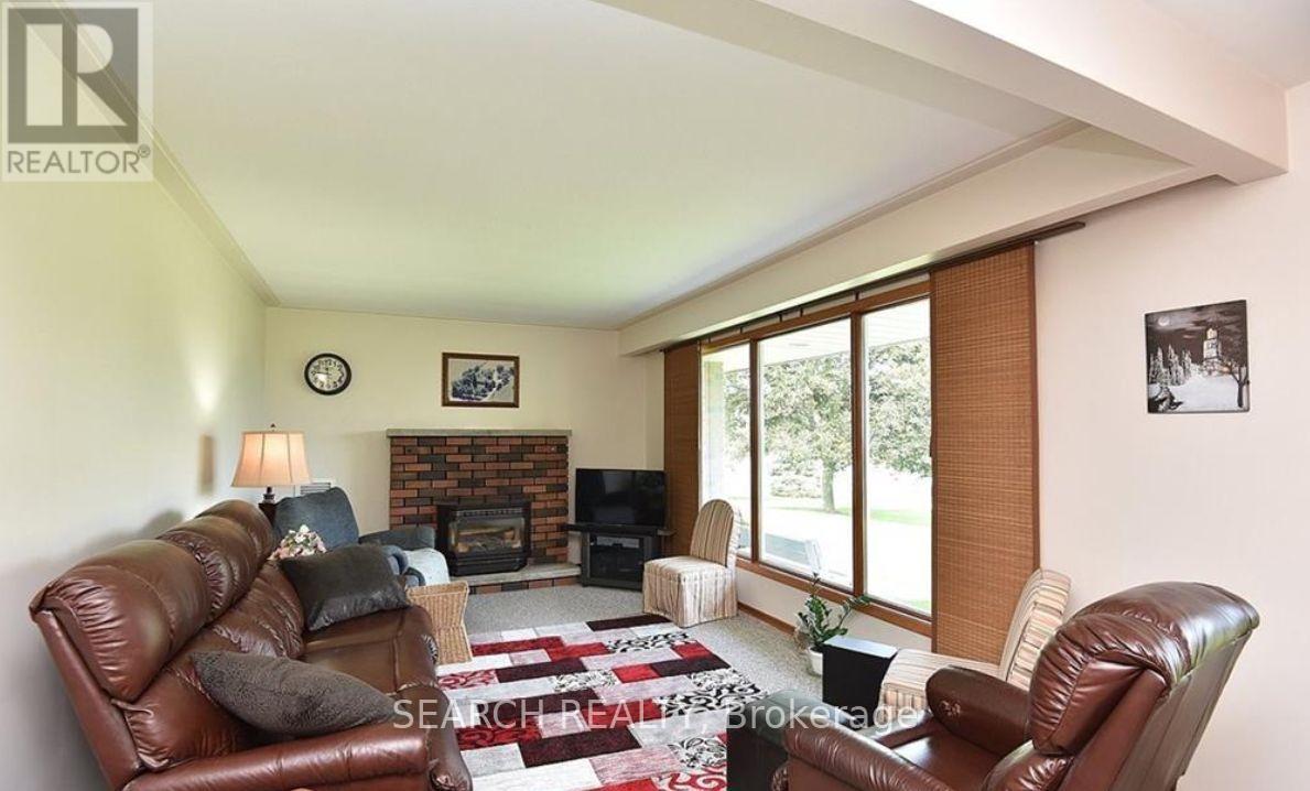5536 Hwy #3, Haldimand, Ontario  N0A 1E0 - Photo 6 - X12473608