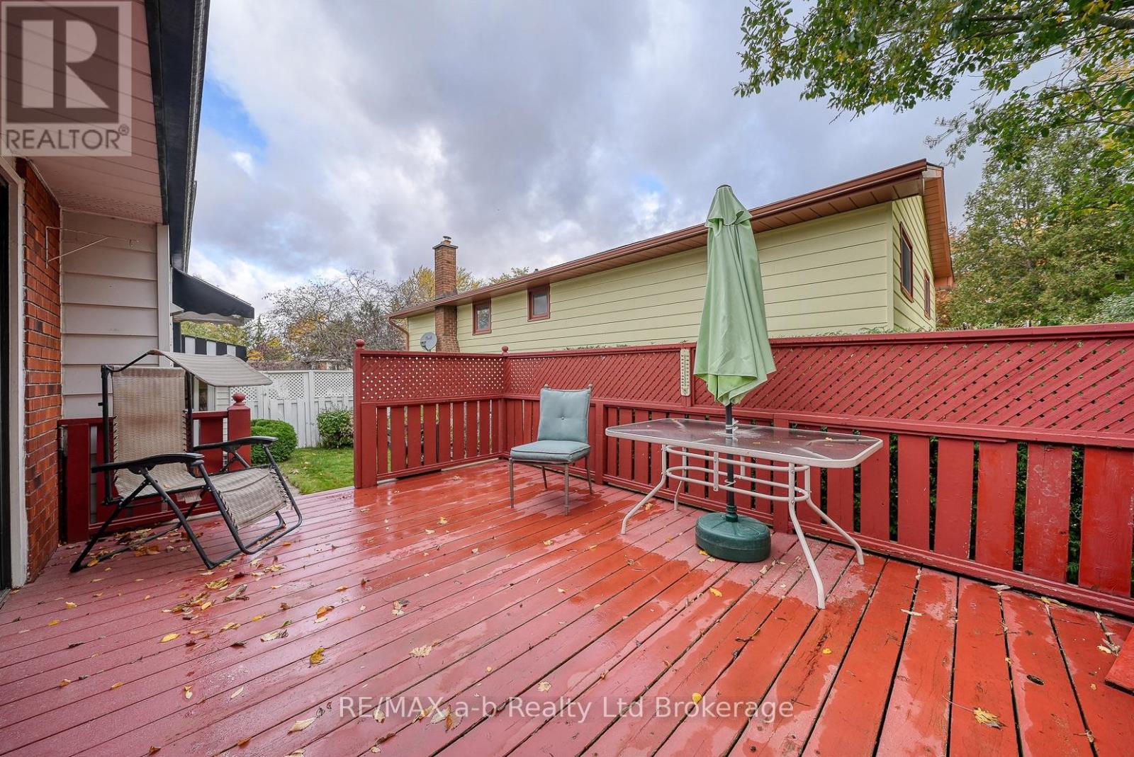 1 Golden Place, Ingersoll, Ontario  N5C 3N5 - Photo 41 - X12473698