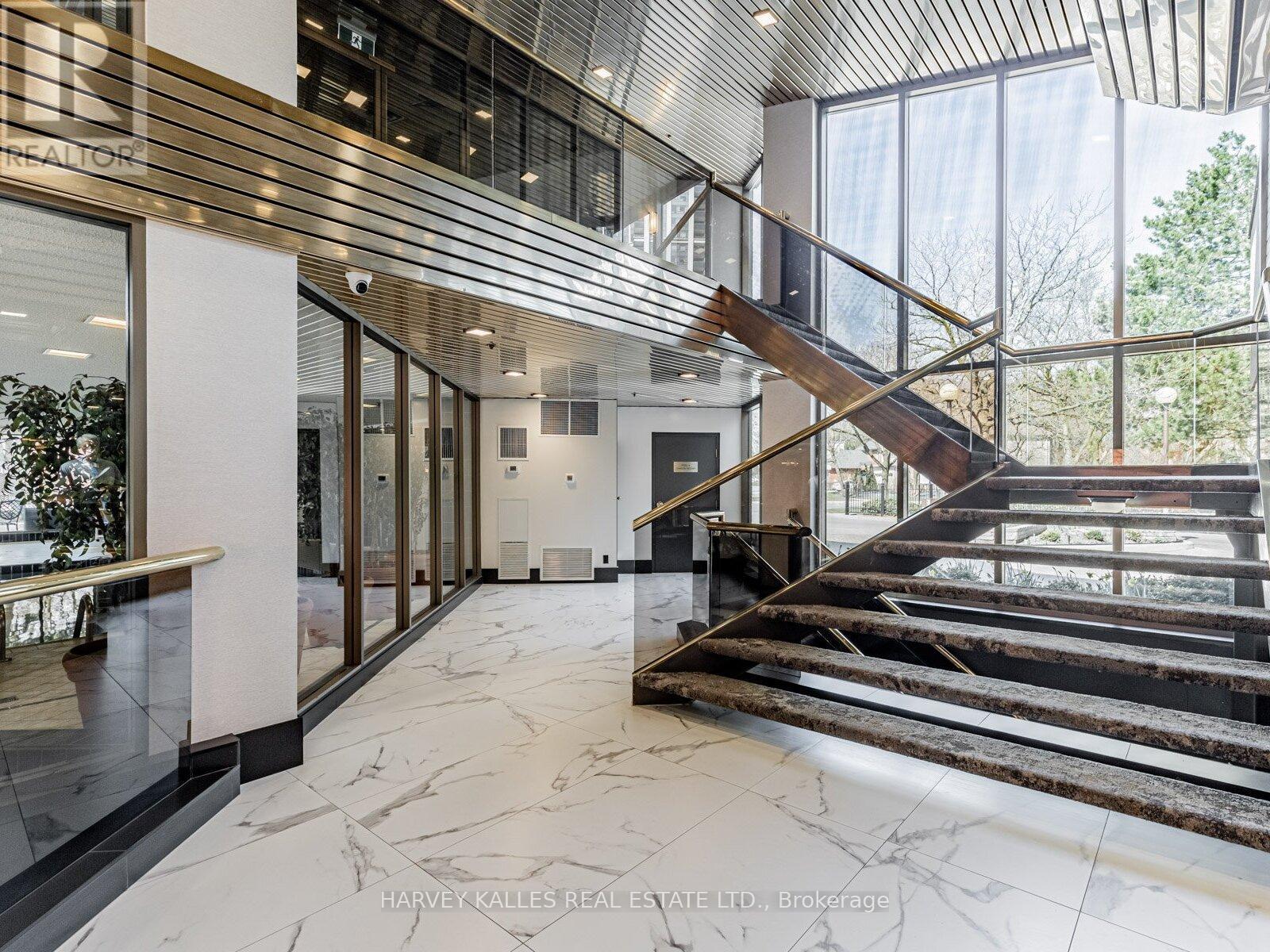 1707 - 131 Beecroft Road, Toronto, Ontario  M2N 6G9 - Photo 29 - C12472251