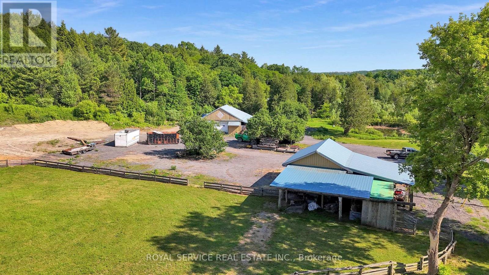 8165 Carscadden Road, Clarington, Ontario  L0B 1M0 - Photo 43 - E12228171