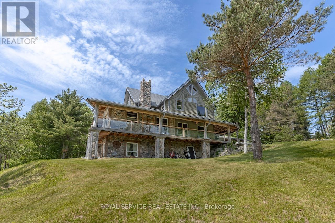 8165 Carscadden Road, Clarington, Ontario  L0B 1M0 - Photo 41 - E12228171