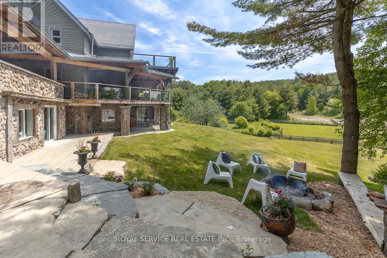 8165 Carscadden Road, Clarington, Ontario  L0B 1M0 - Photo 40 - E12228171