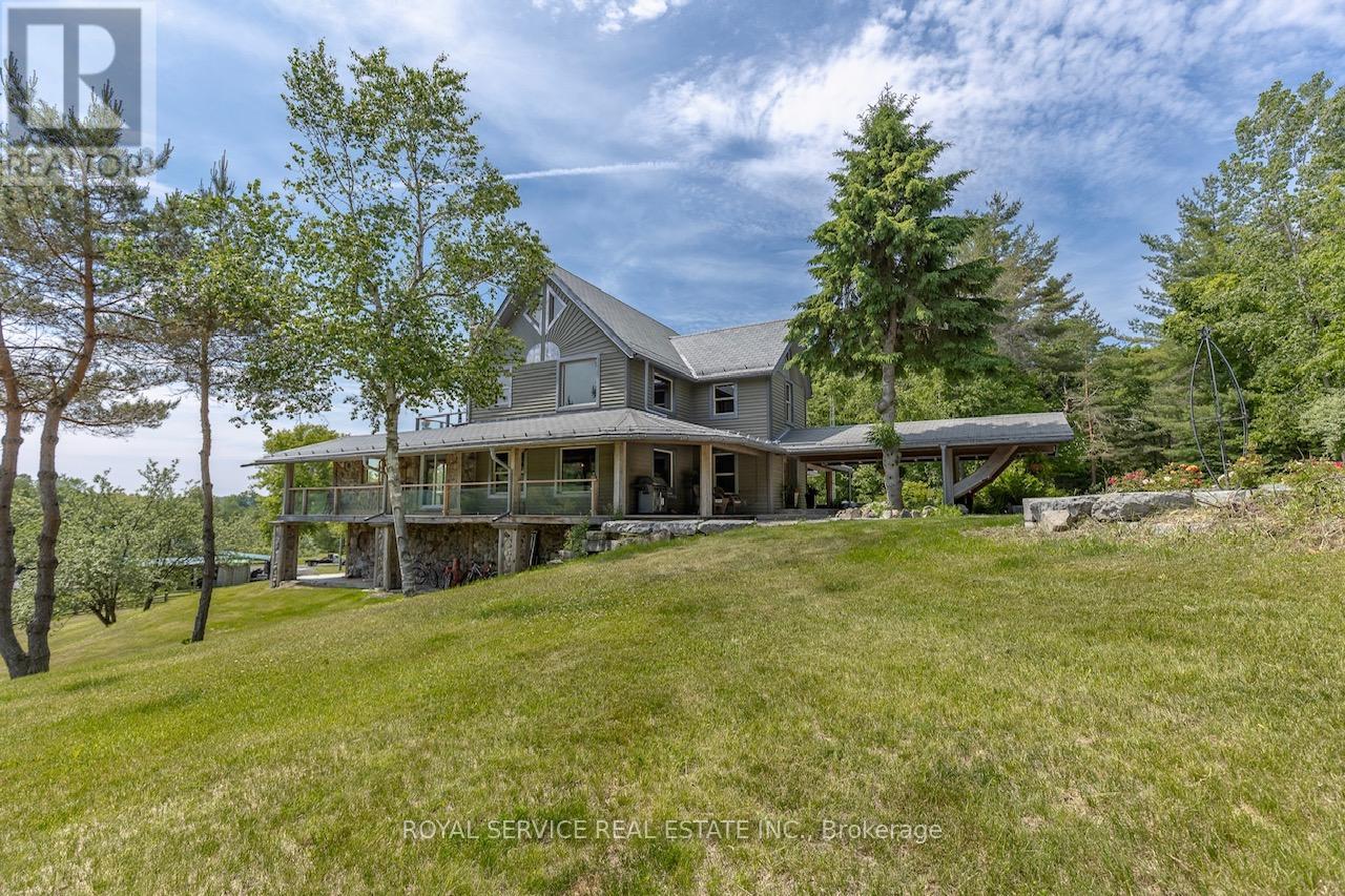 8165 Carscadden Road, Clarington, Ontario  L0B 1M0 - Photo 42 - E12228171