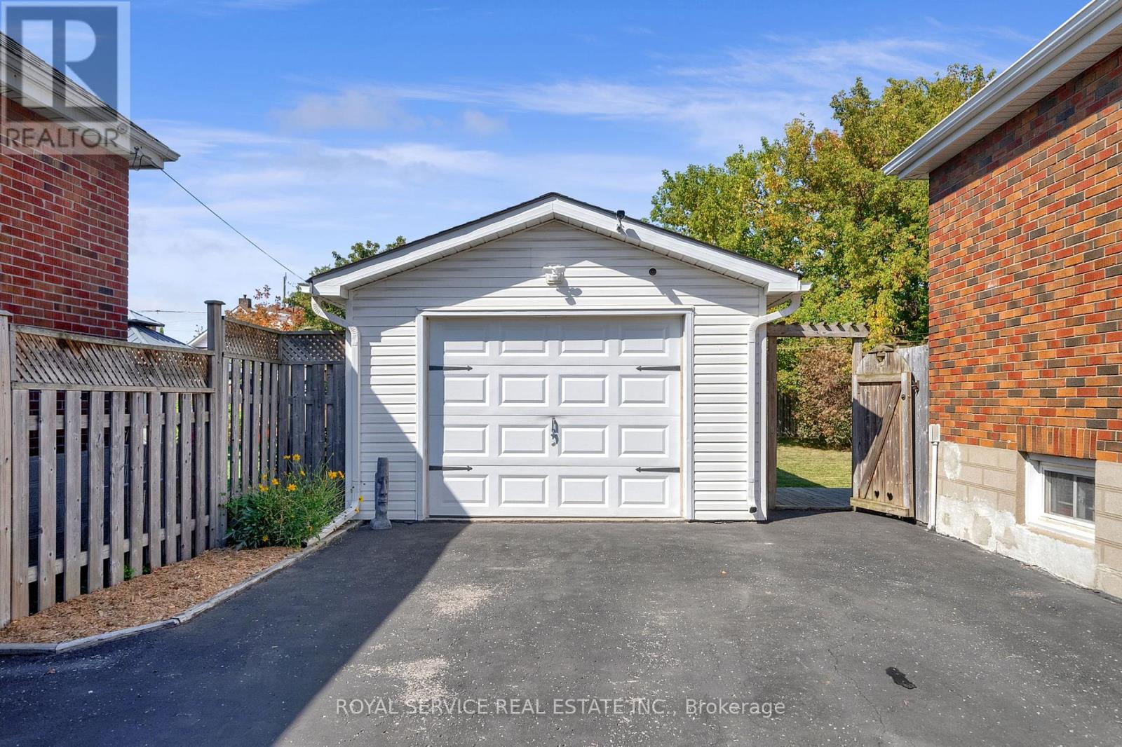240 George Street, Oshawa, Ontario  L1H 2W5 - Photo 39 - E12457987