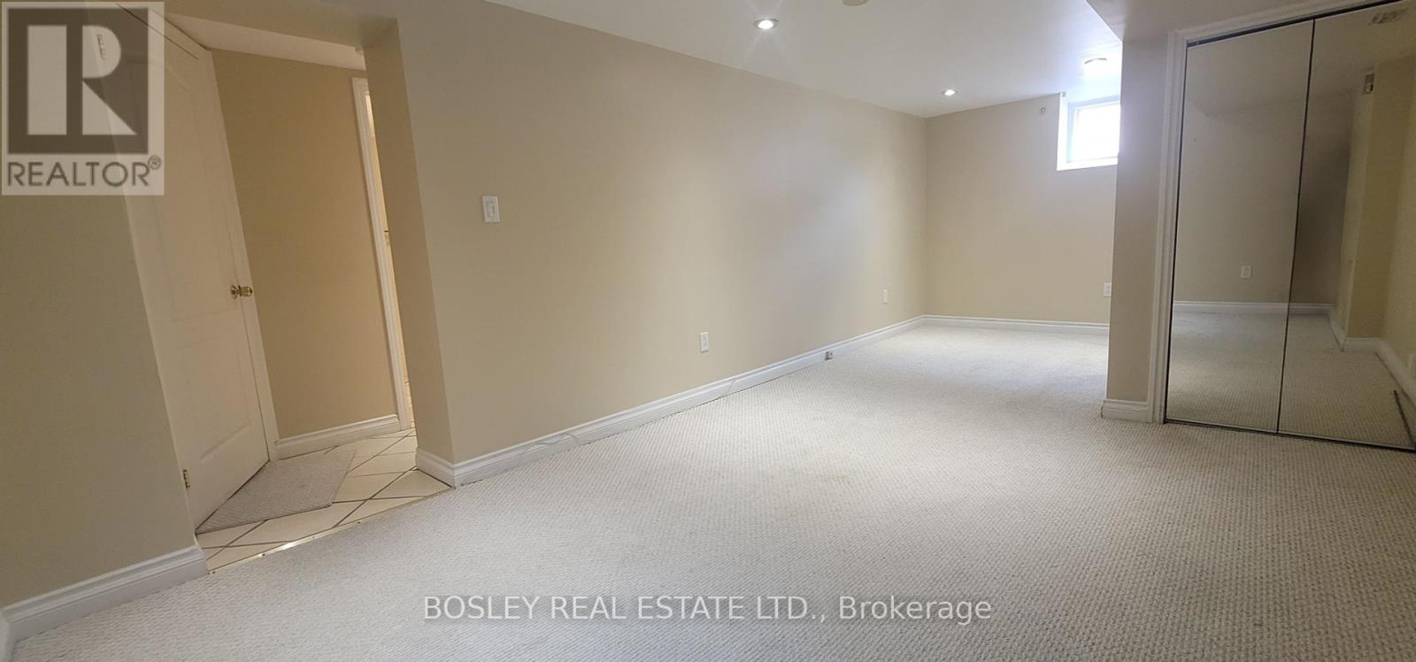 Bsmt - 6 Youngmill Drive, Toronto (O'connor-Parkview), Ontario  M4B 2W6 - Photo 13 - E12319077