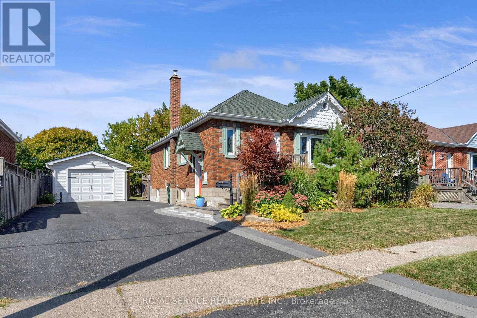 240 George Street, Oshawa, Ontario  L1H 2W5 - Photo 42 - E12457987