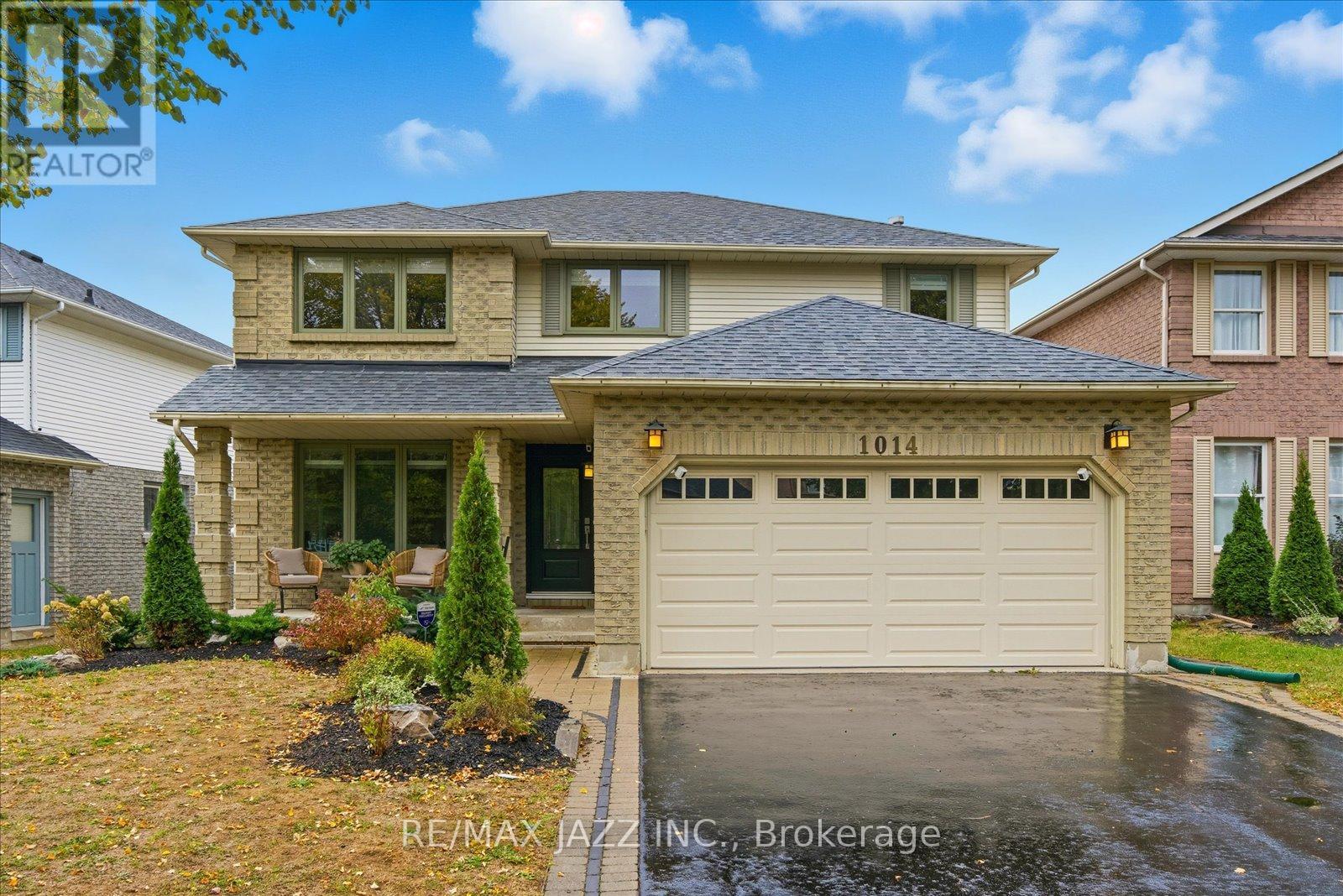1014 COPPERFIELD DRIVE, Oshawa, Ontario