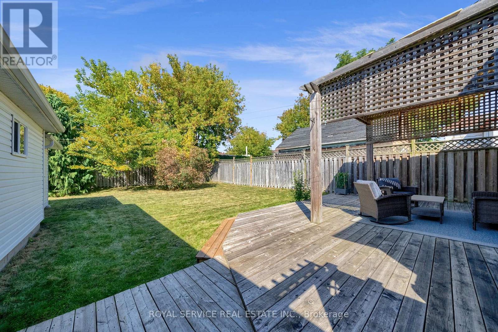 240 George Street, Oshawa, Ontario  L1H 2W5 - Photo 36 - E12457987