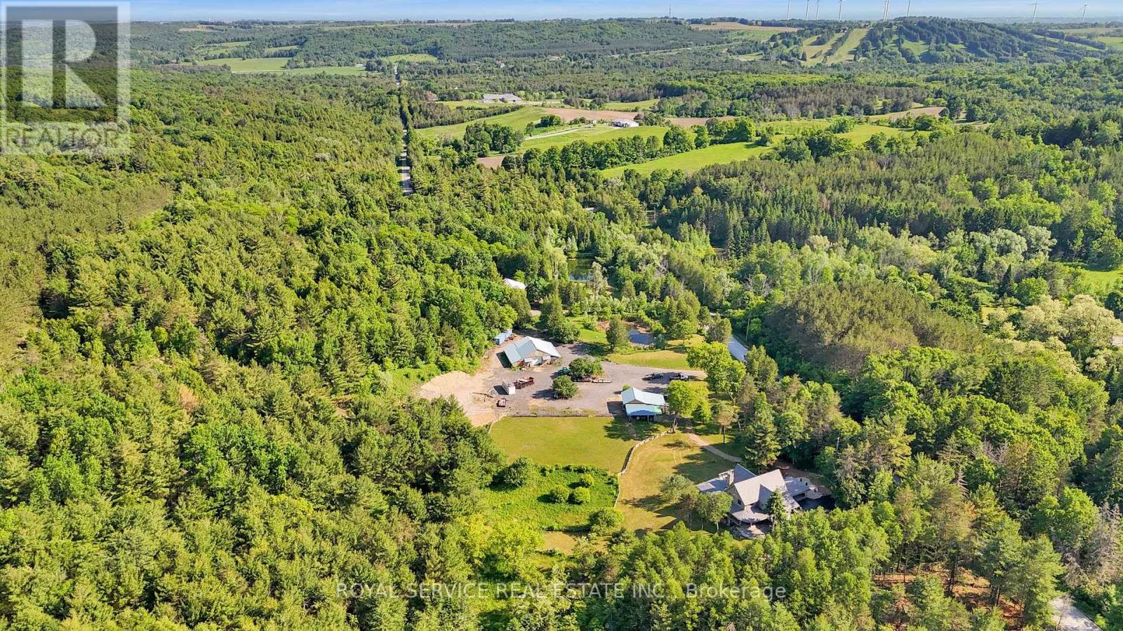 8165 Carscadden Road, Clarington, Ontario  L0B 1M0 - Photo 44 - E12228171