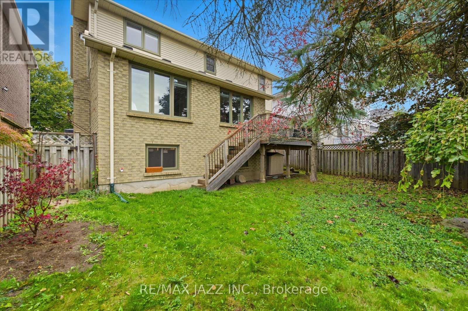 1014 Copperfield Drive, Oshawa, Ontario  L1K 1S4 - Photo 24 - E12473455