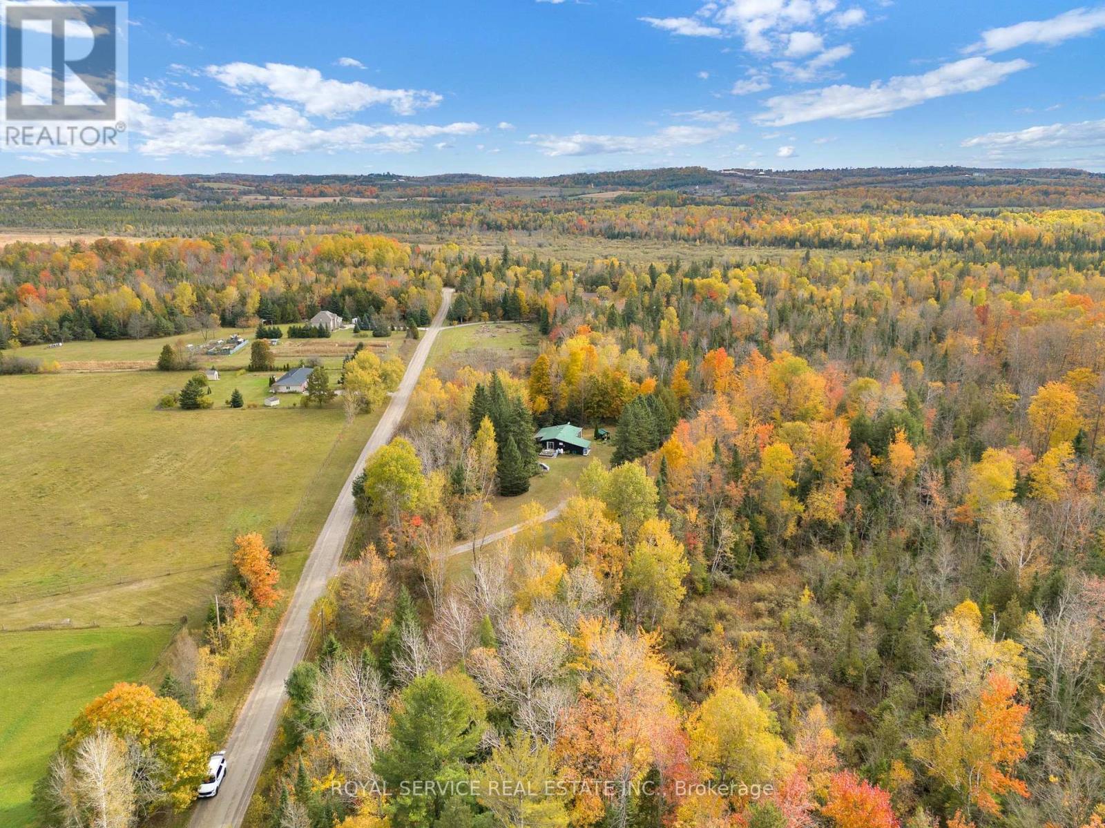 1204 PIGEON CREEK ROAD, Kawartha Lakes, Ontario