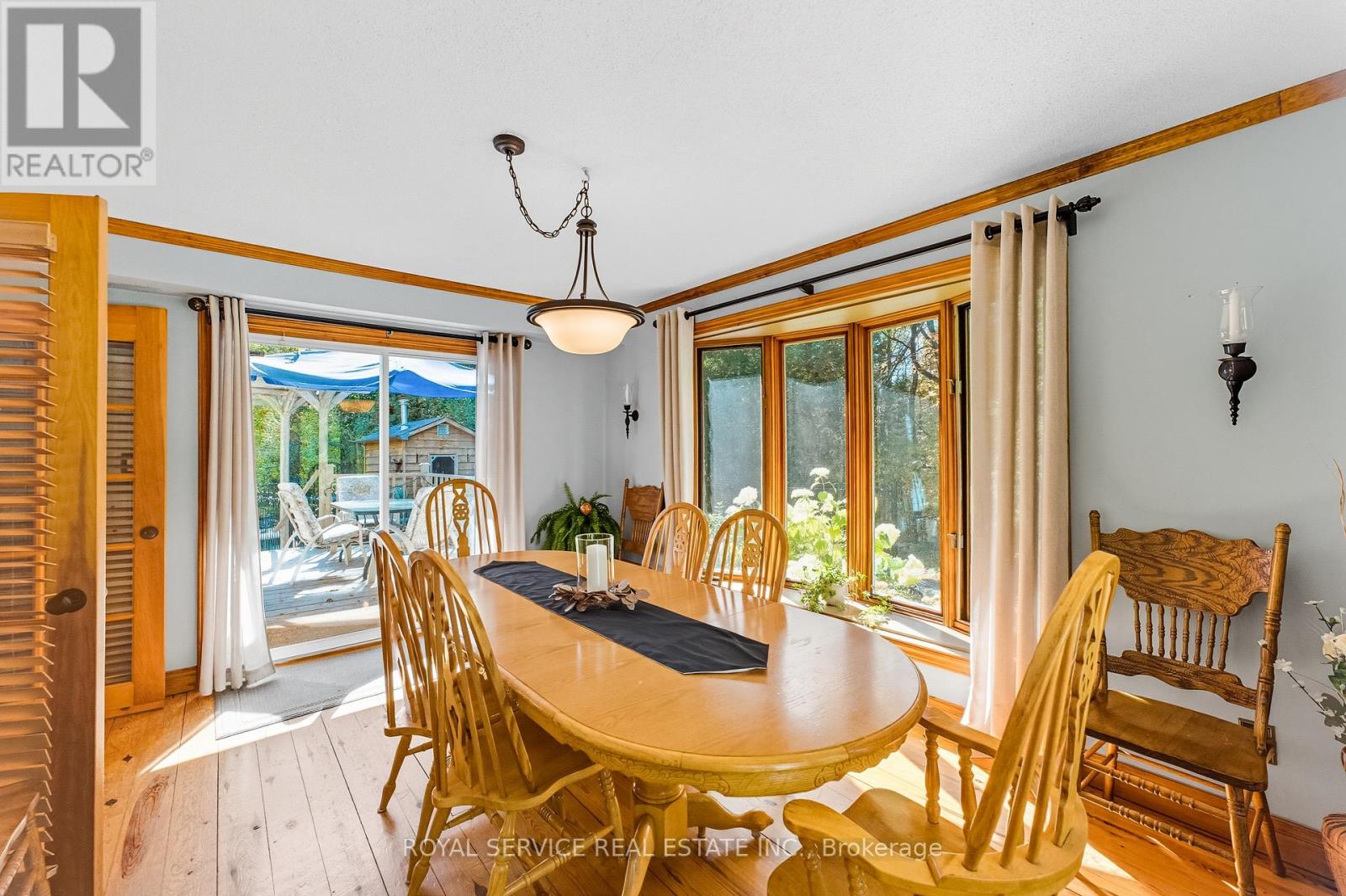 2853 13th Line E, Trent Hills, Ontario  K0K 2M0 - Photo 16 - X12437902