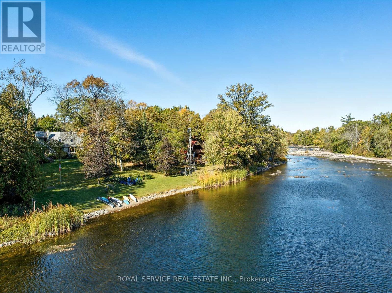 2853 13th Line E, Trent Hills, Ontario  K0K 2M0 - Photo 2 - X12437902