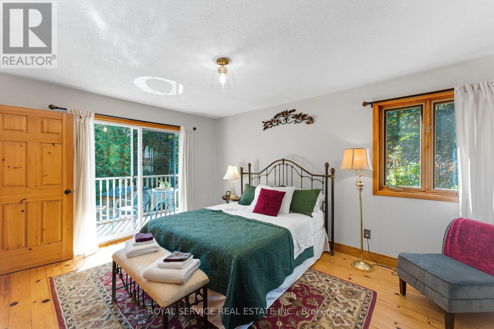 2853 13th Line E, Trent Hills, Ontario  K0K 2M0 - Photo 23 - X12437902