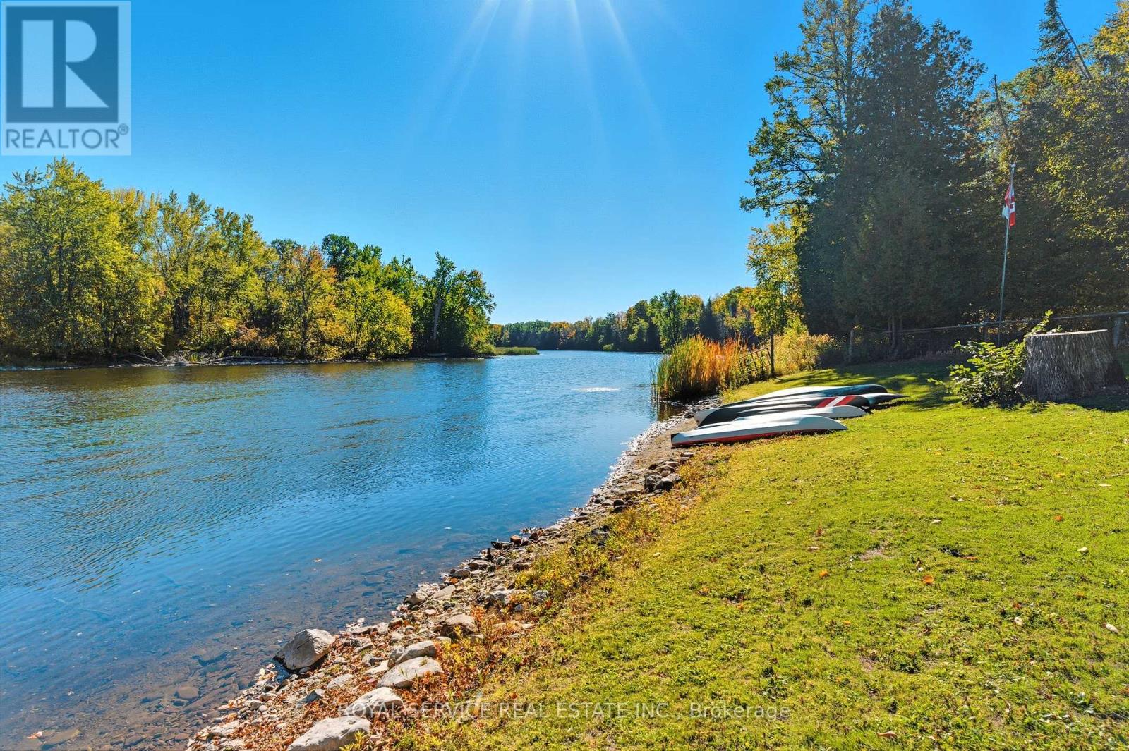 2853 13th Line E, Trent Hills, Ontario  K0K 2M0 - Photo 3 - X12437902