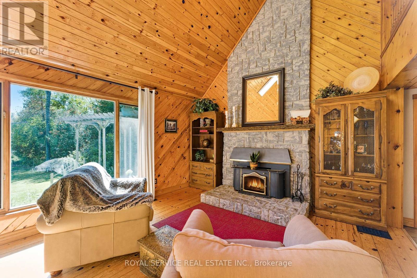 2853 13th Line E, Trent Hills, Ontario  K0K 2M0 - Photo 10 - X12437902