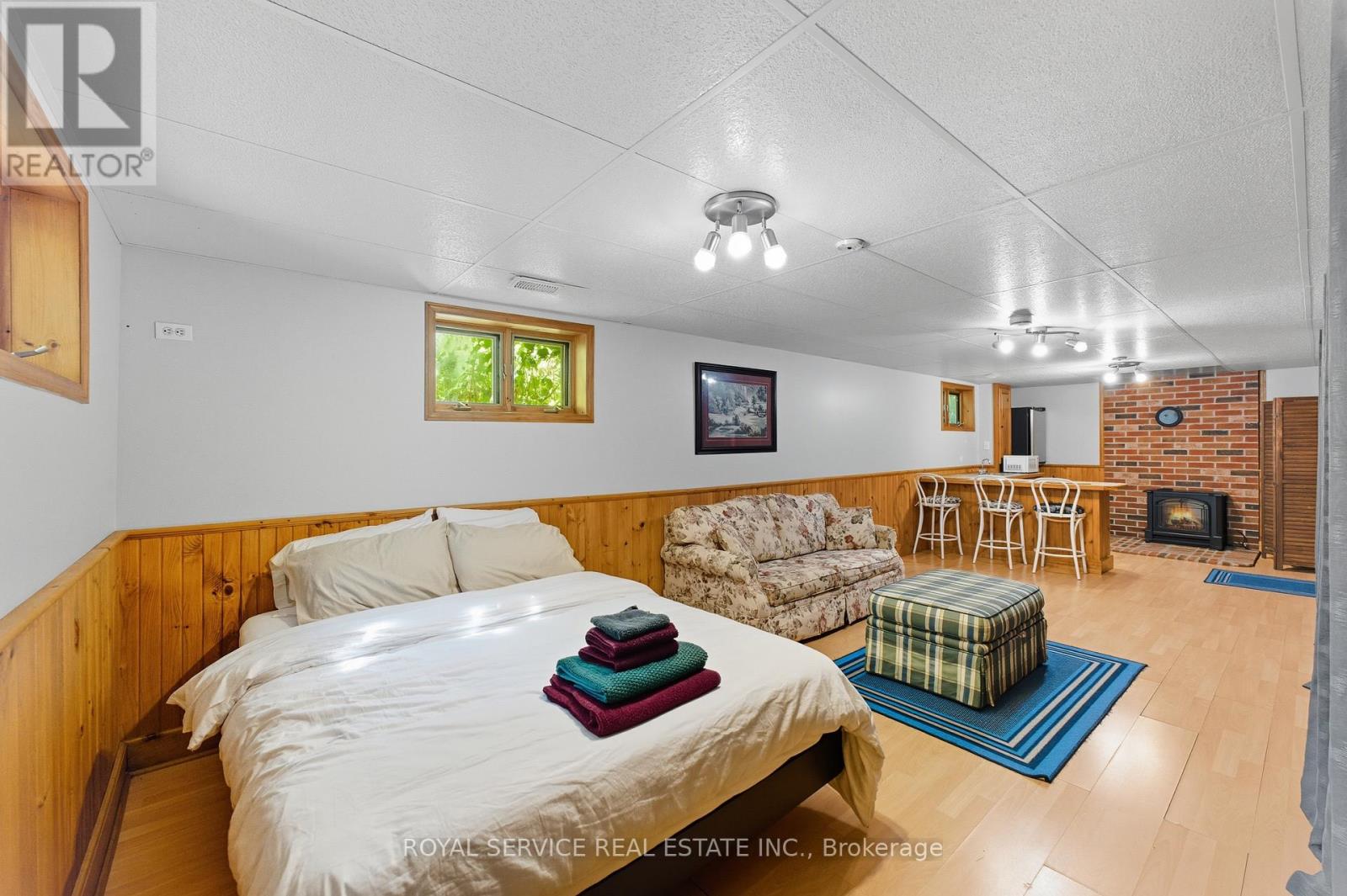 2853 13th Line E, Trent Hills, Ontario  K0K 2M0 - Photo 32 - X12437902