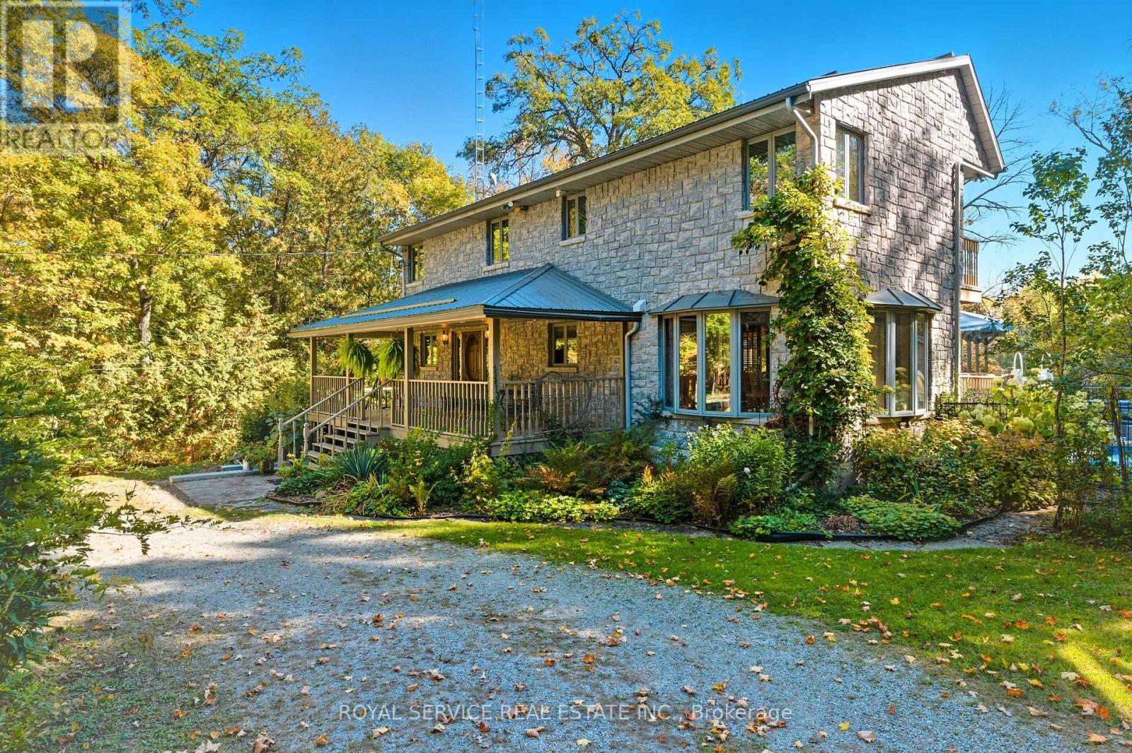 2853 13th Line E, Trent Hills, Ontario  K0K 2M0 - Photo 6 - X12437902