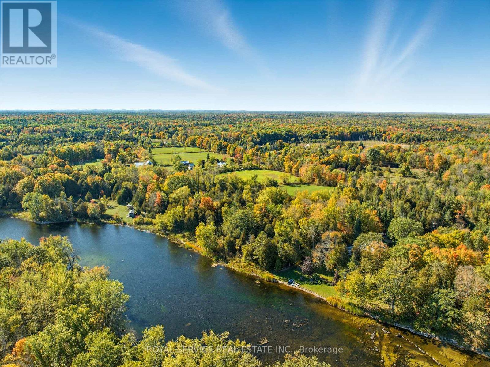 2853 13th Line E, Trent Hills, Ontario  K0K 2M0 - Photo 39 - X12437902