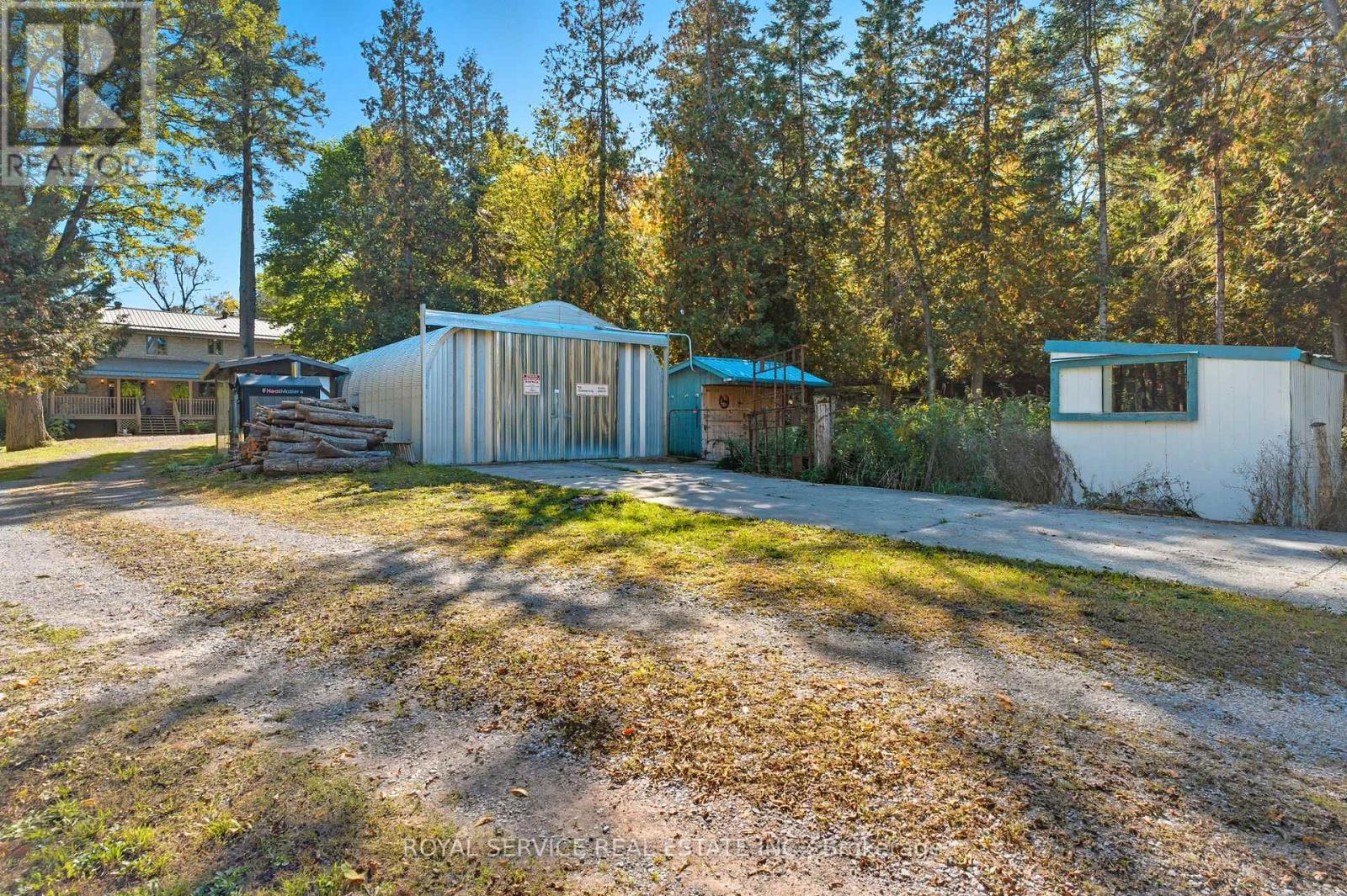 2853 13th Line E, Trent Hills, Ontario  K0K 2M0 - Photo 43 - X12437902