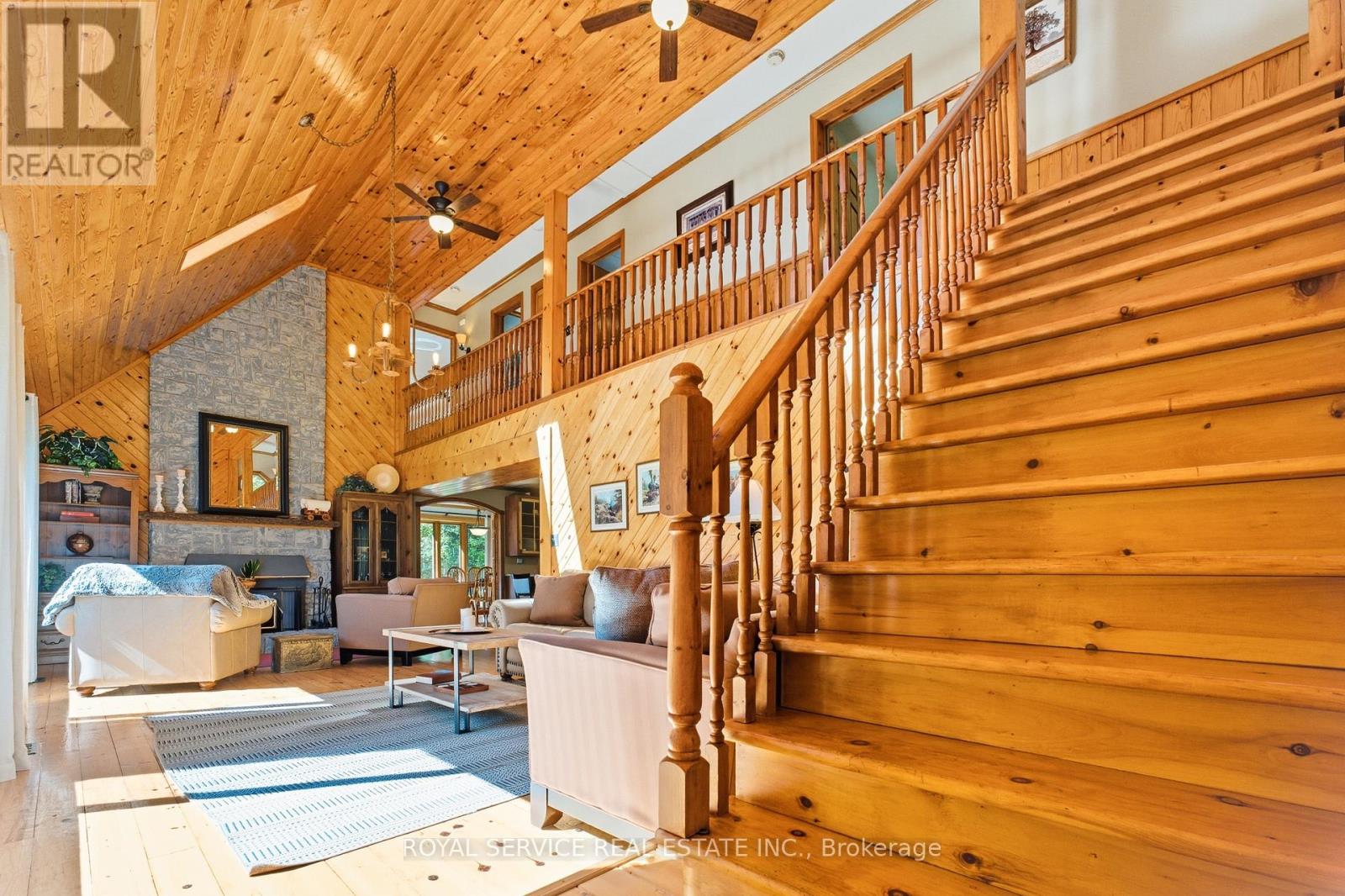 2853 13th Line E, Trent Hills, Ontario  K0K 2M0 - Photo 20 - X12437902