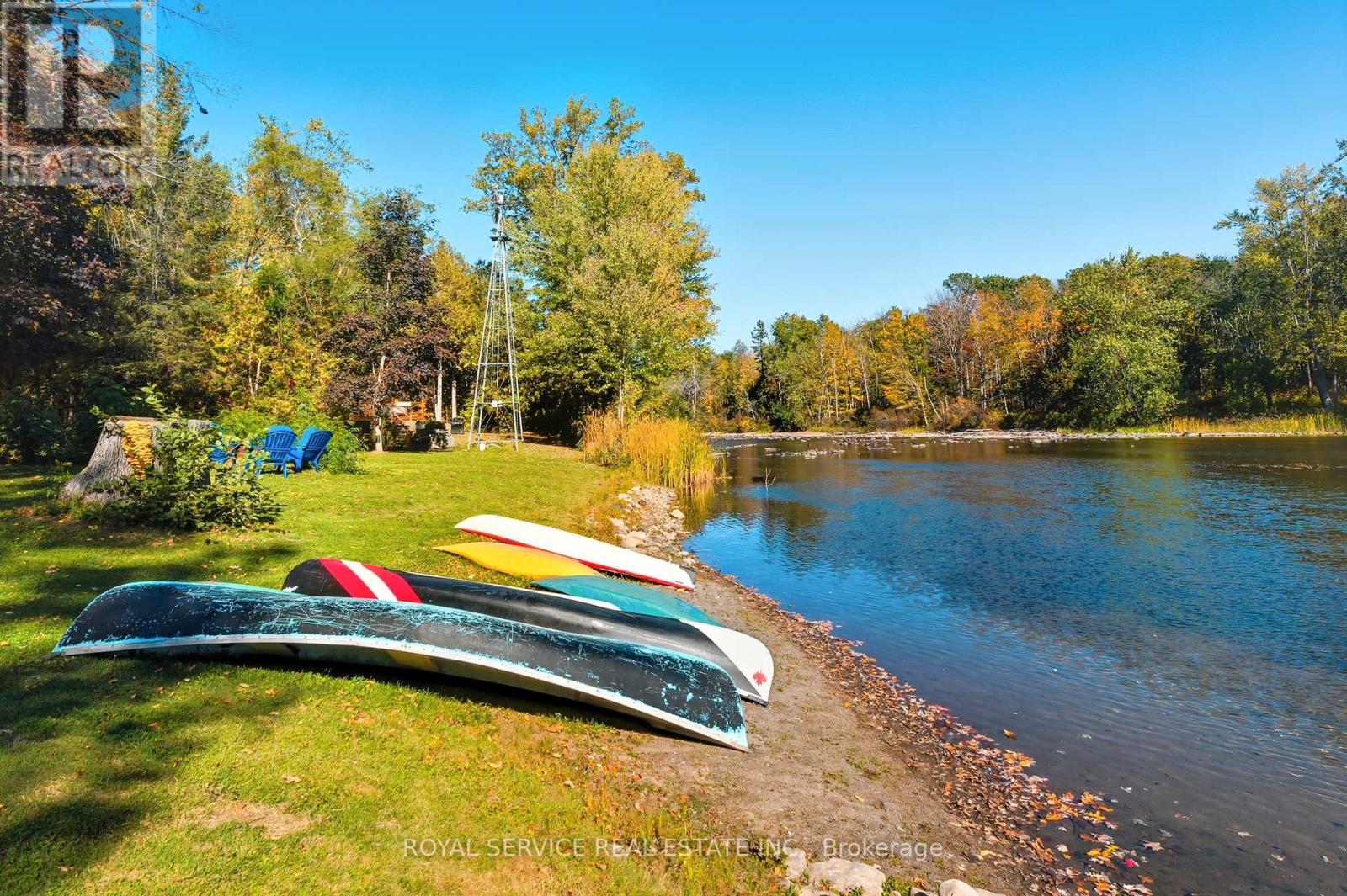 2853 13th Line E, Trent Hills, Ontario  K0K 2M0 - Photo 37 - X12437902