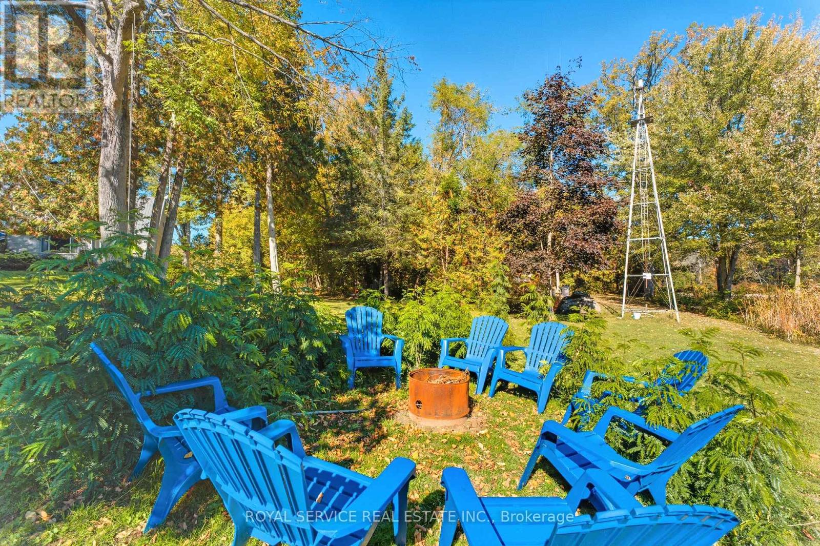 2853 13th Line E, Trent Hills, Ontario  K0K 2M0 - Photo 47 - X12437902